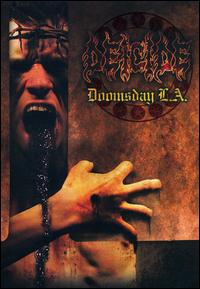 Doomsday Live in L.A. von Deicide