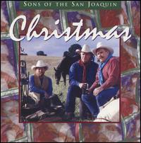 Christmas von Sons of the San Joaquin