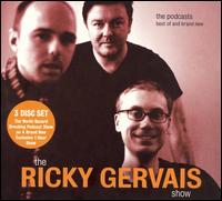 Ricky Gervais von Ricky Gervais