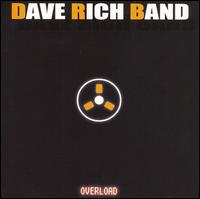 Overload von Dave Rich