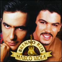 Pode Voltar Paixao, Vol. 3 von Brenno Reis/Marcos Viola