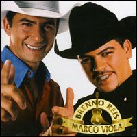 Pode Voltar Paixao, Vol. 4 von Brenno Reis/Marcos Viola