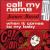 Call My Name [Single] von James Royal