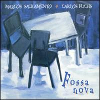 Fossa Nova von Marcos Sacramento