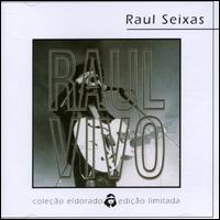 Ao Vivo von Raul Seixas