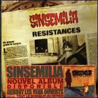 Resistances von Sinsemilia