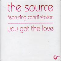 You Got The Love (Remixes) von Source
