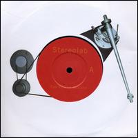 Eye of the Volcano von Stereolab