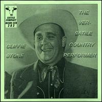 Versatile Country Performer von Cliffie Stone