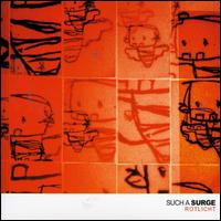 Rotlicht von Such a Surge