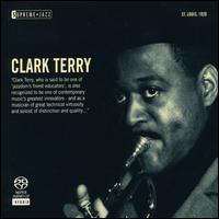 Supreme Jazz von Clark Terry