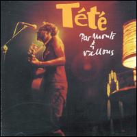 Par Monts et Vallons - Live von Tété