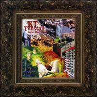 Another Place to Fall [UK] von KT Tunstall