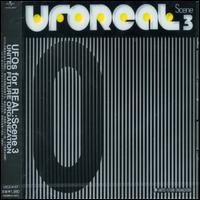 UFOs for Real: Scene 3 O von United Future Organization