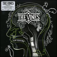Anysound, Pt. 1 von The Vines