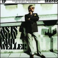 As Is Now EP von Paul Weller