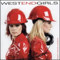 West End Girls [Sweden] von West End Girls