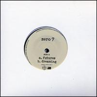 Futures [UK] von Zero 7