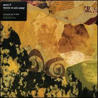 Throw It All Away [UK] von Zero 7