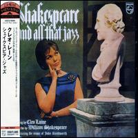 Shakespeare: And All That Jazz von Cleo Laine