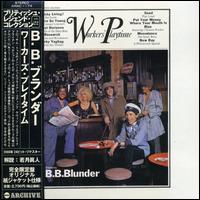 Workers' Playtime von B.B. Blunder