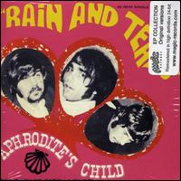 Rain & Tears von Aphrodite's Child