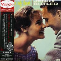 Aware of Love von Jerry Butler