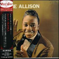 Gene Allison von Gene Allison