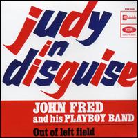 Judy in Disguise von John Fred