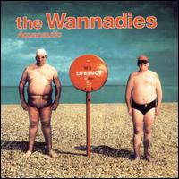 Aquanautic von The Wannadies