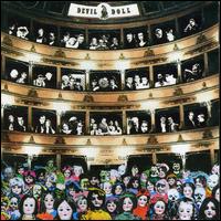 Eliogabalus von Devil Doll