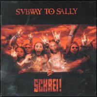 Schrei von Subway to Sally