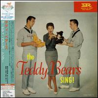 Teddy Bears Sing von Teddy Bears