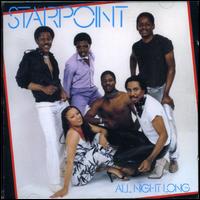 All Night Long von Starpoint