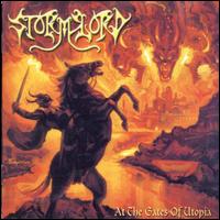 At the Gates of Utopia von Stormlord