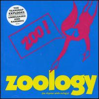 Zoology von The Teardrop Explodes