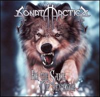 For the Sake of Revenge von Sonata Arctica