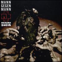 Mann Gegen Mann [CD #1] von Rammstein