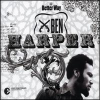 Better Way von Ben Harper