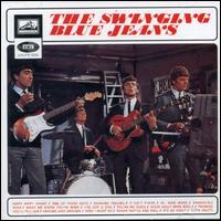 In Paris von The Swinging Blue Jeans