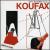 Why Bother at All [CD] von Koufax