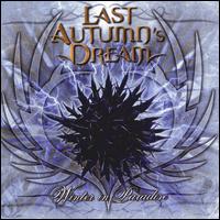 Winter in Paradise [Bonus Track] von Last Autumn's Dream