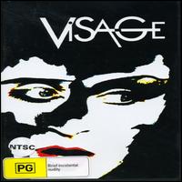 Live [DVD] von Visage