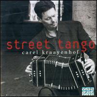 Street Tango von Carel Kraayenhof