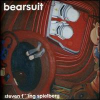 Steven F***ing Speilberg von Bearsuit