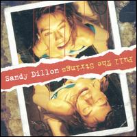 Pull the Strings von Sandy Dillon