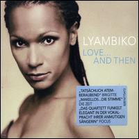 Love and Then von Lyambiko