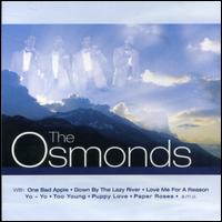One Bad Apple von The Osmonds