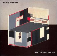 No Balance Palace von Kashmir