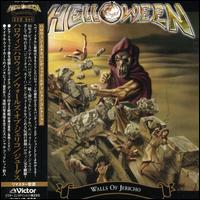 Walls of Jericho/Judas von Helloween